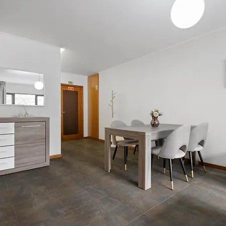 Appartement Urban 3a By Madeira Sun Travel *