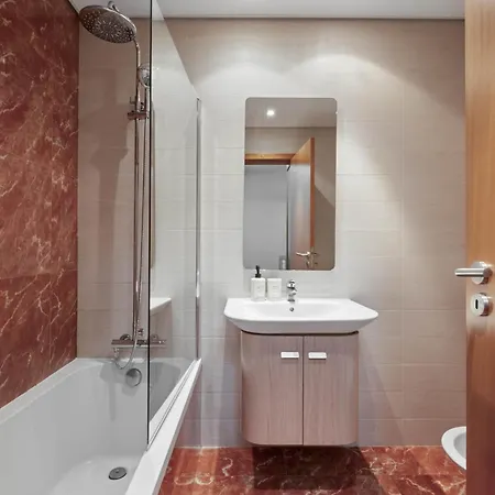 Urban 3a By Madeira Sun Travel Appartement Funchal (Madeira)