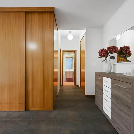 Appartement Urban 3a By Madeira Sun Travel Funchal (Madeira)