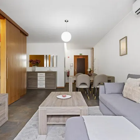 Urban 3a By Madeira Sun Travel