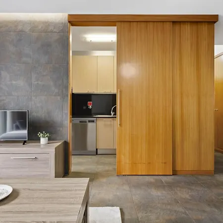 Appartement Urban 3a By Madeira Sun Travel