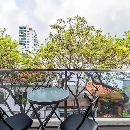 Urban 3a By Madeira Sun Travel