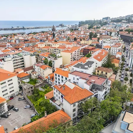 Urban 3a By Madeira Sun Travel *